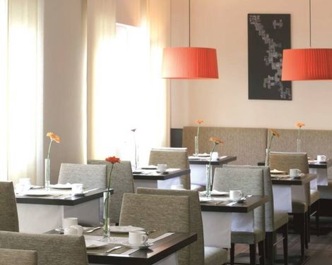 Spark by Hilton Stuttgart Sindelfingen