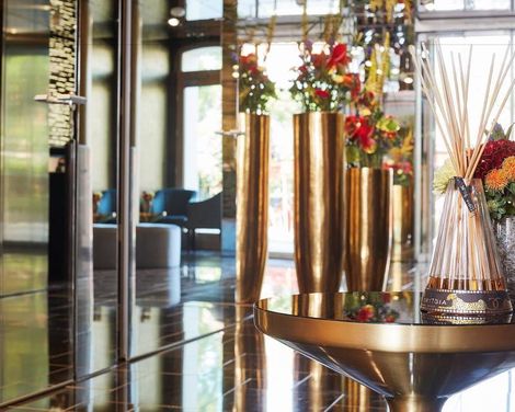 Living Hotel das Viktualienmarkt-2