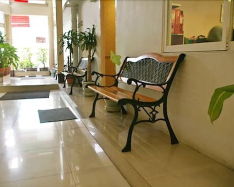 Bed by Tha-Pra Hotel and Apartment-2