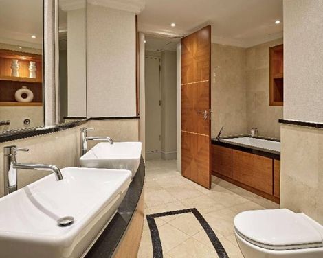 London Hilton on Park Lane