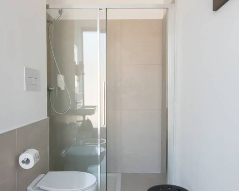 B&B HOTEL Treviso