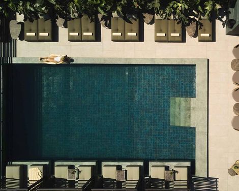 Radisson Blu Park Hotel, Athens