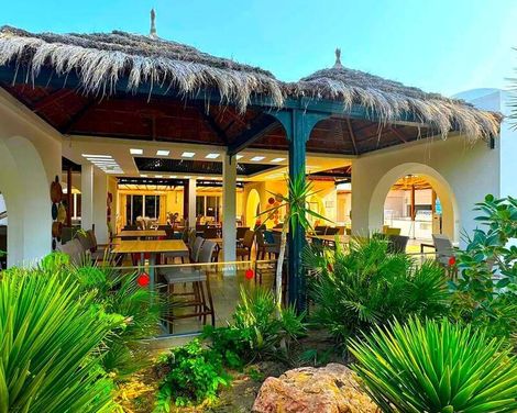 Royal Karthago Resort & Thalasso