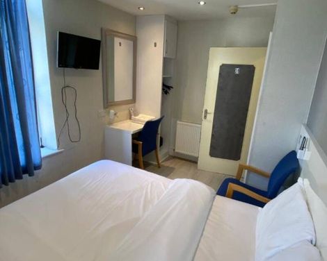 Hotel Earls Court