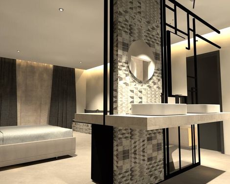 Noble Hotel Suites