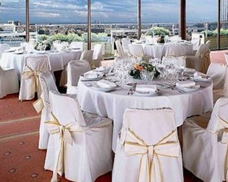 Grand Hyatt Barcelona