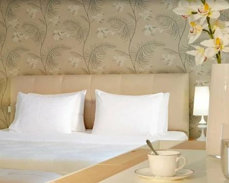 Afitis Boutique Hotel