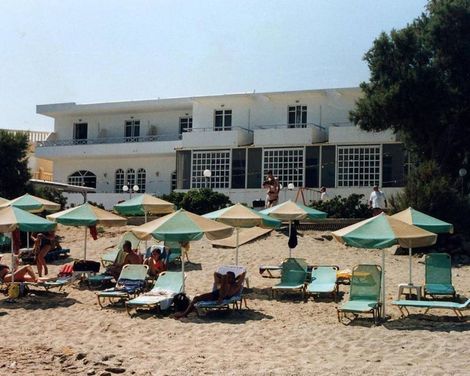 Maravel Land Hotel Resort