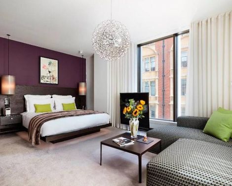 South Place Hotel