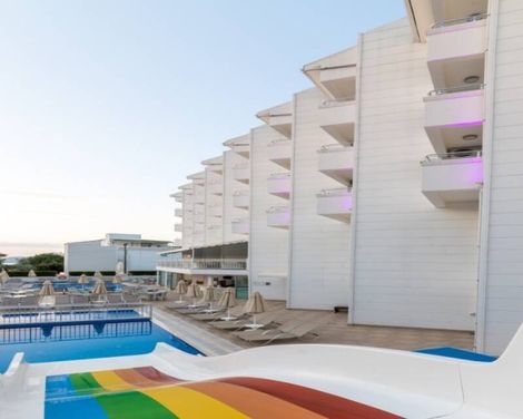 Piccolo Dream Hotel