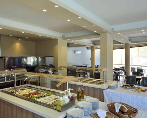 Selyria Resort