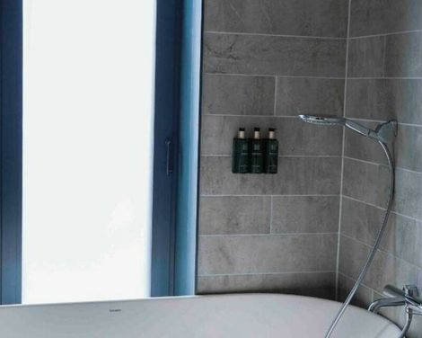 Clarion Hotel The Hub-0