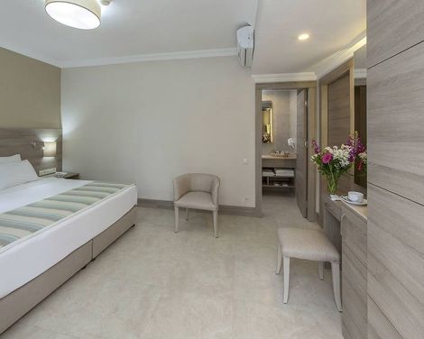 Bodrum Park Resort-3