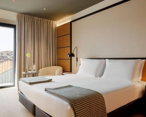 Porto River Soul Hotel