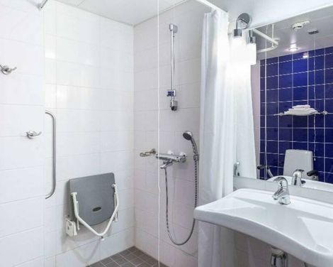 Scandic Kaisaniemi-0