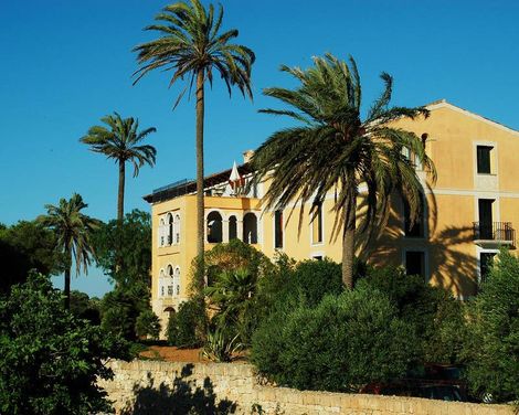 Casal Santa Eulalia