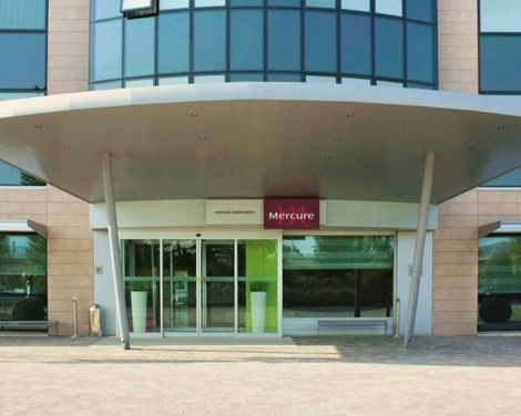 Mercure Venezia Marghera