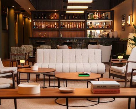 The Honest Budapest By Chic & Basic