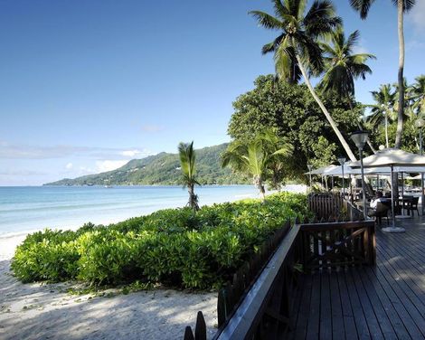 Berjaya Beau Vallon Bay Resort & Casino-0