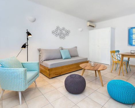 Marillia Village Apartments & Suites-3