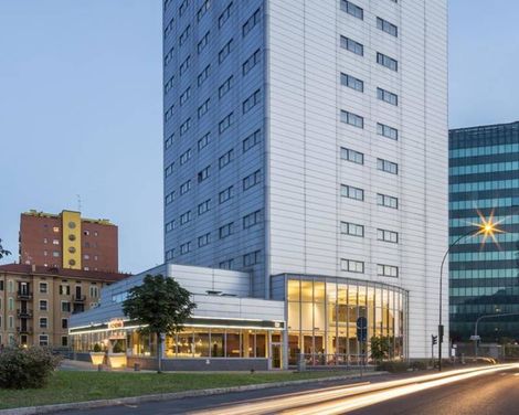 AC Hotel By Marriott Milan Sesto-2