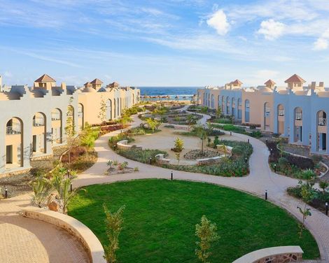 Lazuli Hotel Marsa Alam