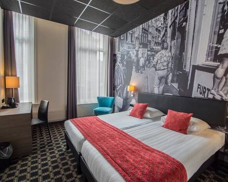 Hotel Cornelisz