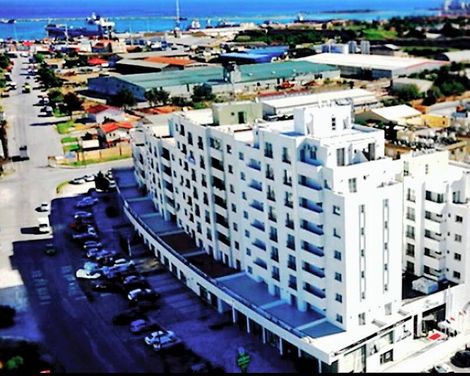 Port View Hotel-1