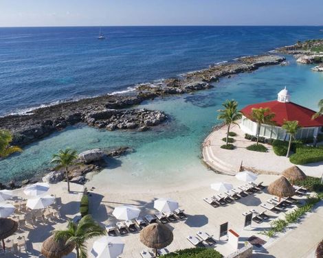 Hard Rock Hotel Riviera Maya-3