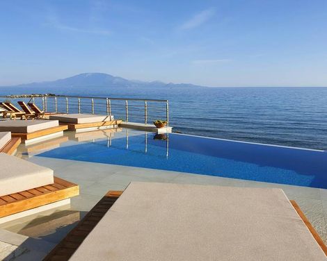 Tsamis Zante Suites