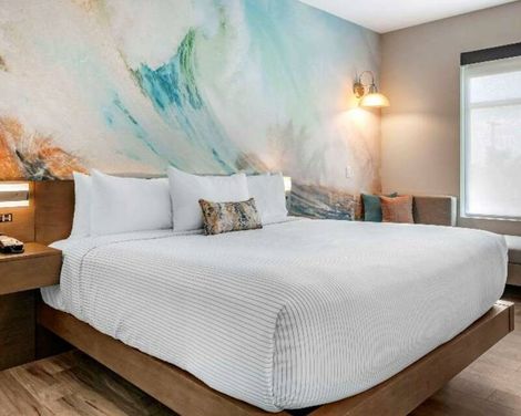 Cambria Hotel Orlando Airport-1