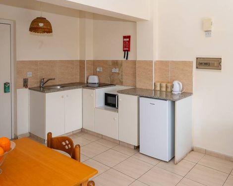 Mariela Hotel Apts