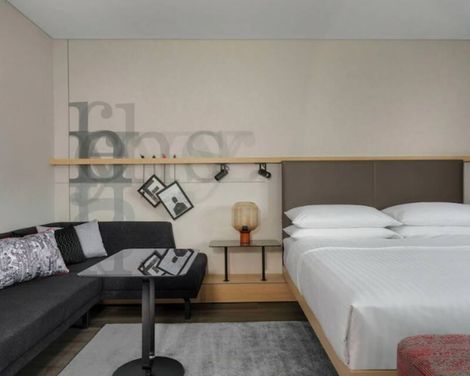 Frankfurt Airport Marriott Hotel-3