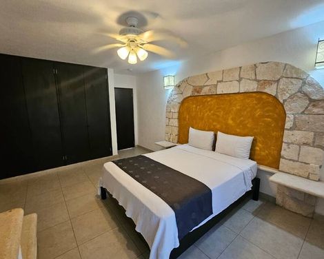 Tukan Hotel Playa del Carmen-0