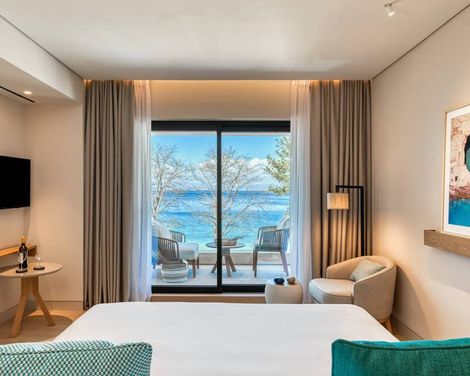 Vathi Cove Luxury Resort & Spa-3
