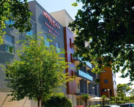 Hotel Plaža Omiš-3