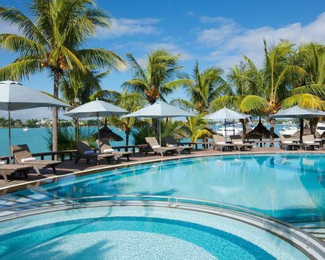 Veranda Grand Baie