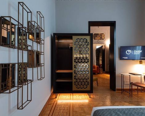 Boutique Hotel Cordial Malteses