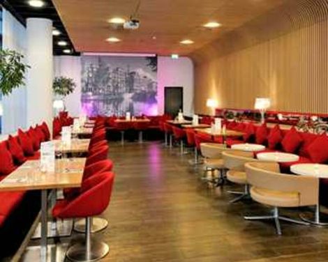 Hotel ibis Amsterdam Centre-3