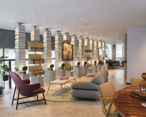 Bankside Hotel, Autograph Collection-3