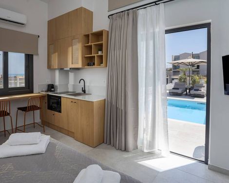 John Mary Apartments