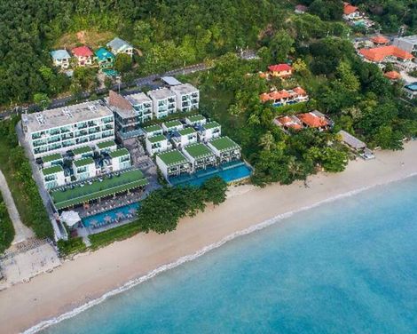 My Beach Resort Phuket