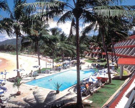 Beyond Resort Karon-1