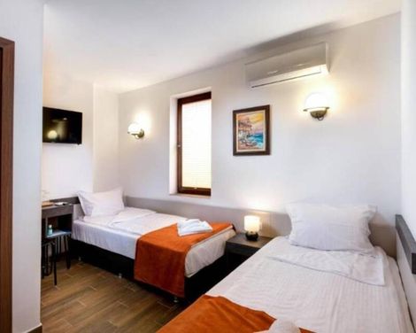 Panorama Blue Hotel