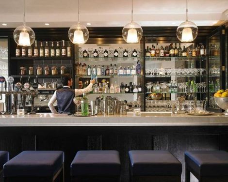 Temple Bar Hotel Dublin by The Unlimited Collection