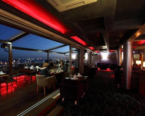Hotel Venera-3