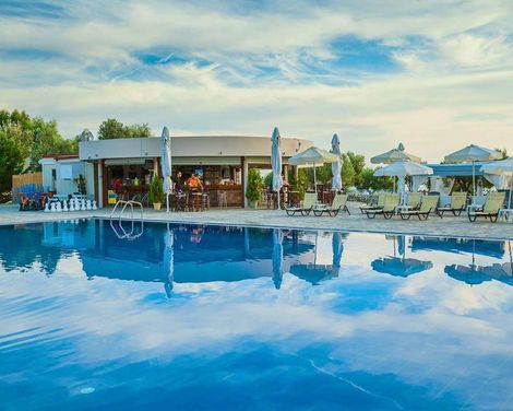 Xenios Anastasia Resort & Spa