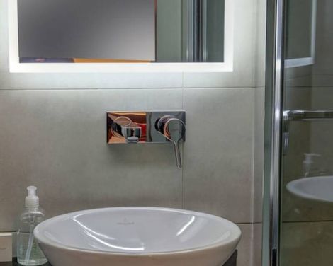Best Western Plus The Delmere Hotel