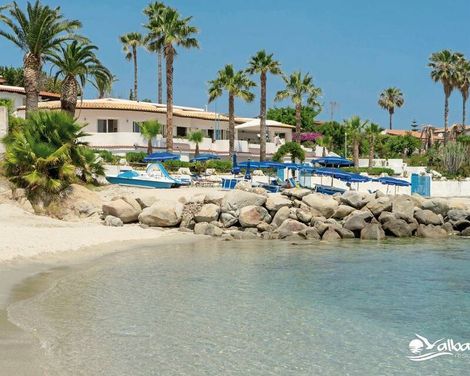 Albatros Residence-0