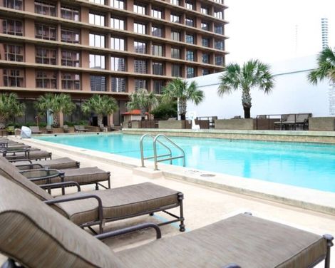 Fairmont Dallas
